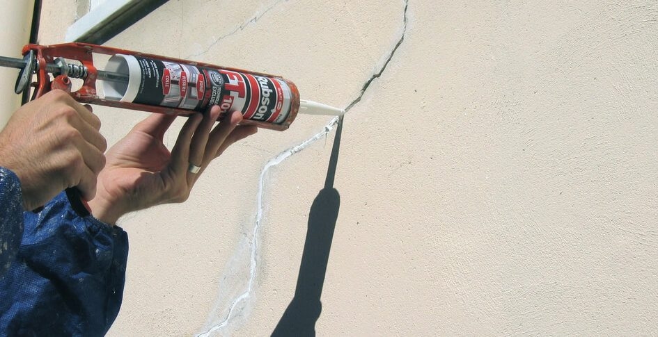 L'importance de bon mastic: Une finition professionnelle pour vos murs